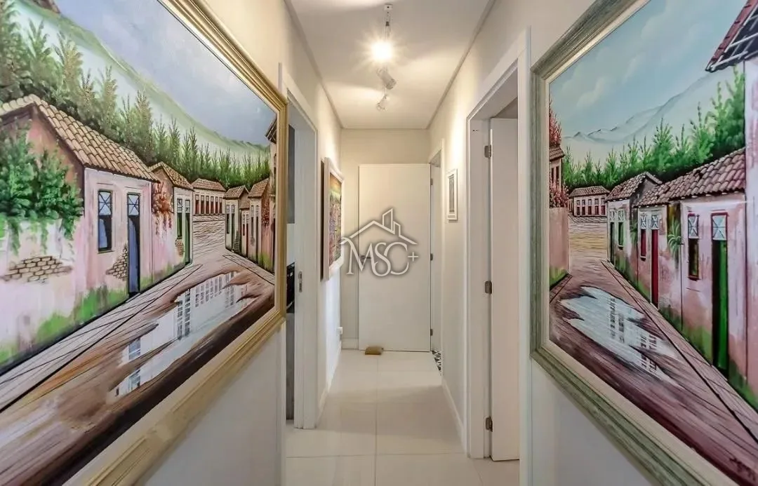 Apartamento 3 quartos Centro - Balneário Camboriú - foto 5