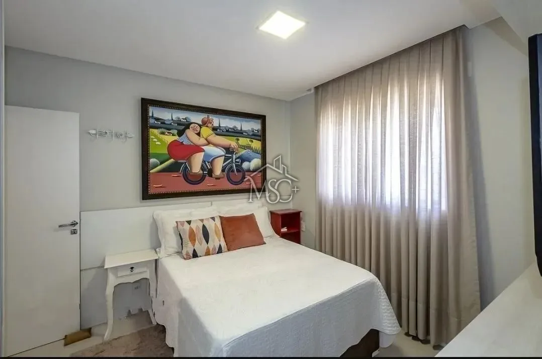 Apartamento 3 quartos Centro - Balneário Camboriú - foto 9
