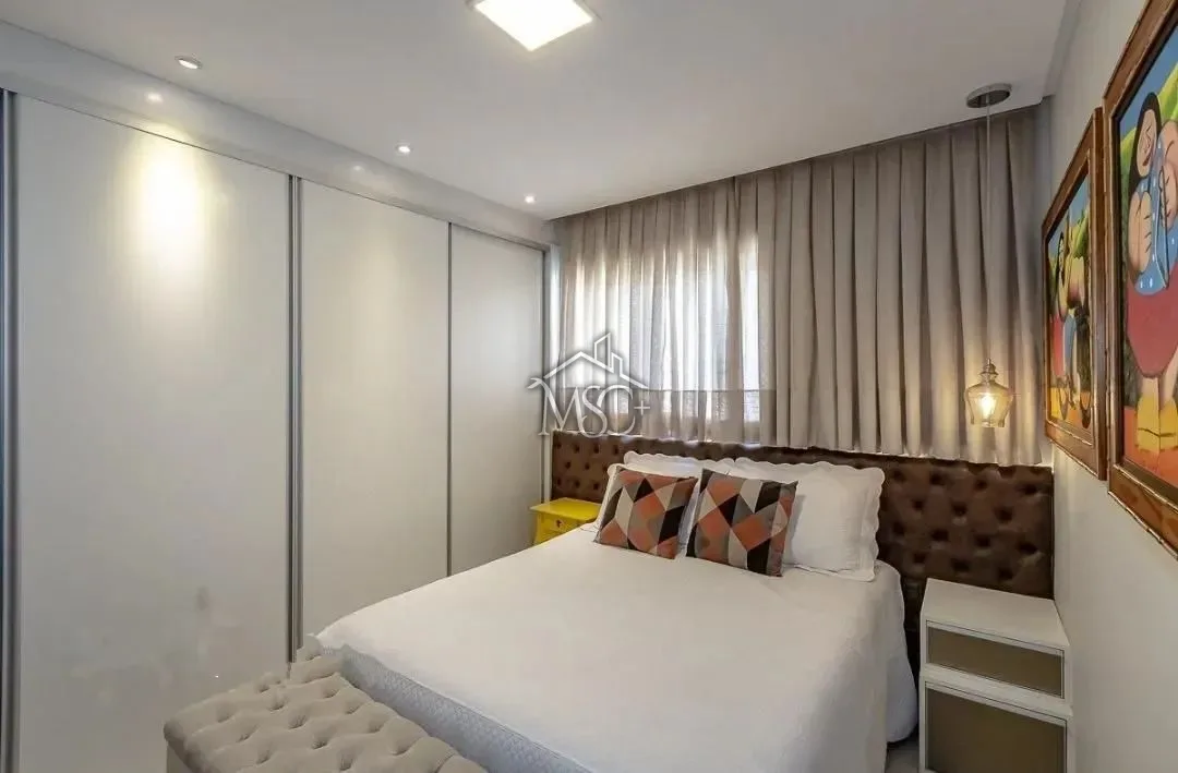 Apartamento 3 quartos Centro - Balneário Camboriú - foto 10