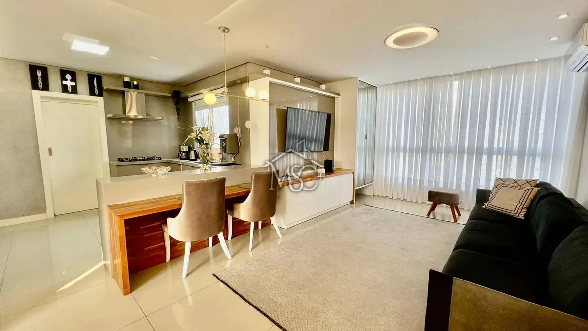 Apartamento 4 quartos Centro - Balneário Camboriú - foto 2