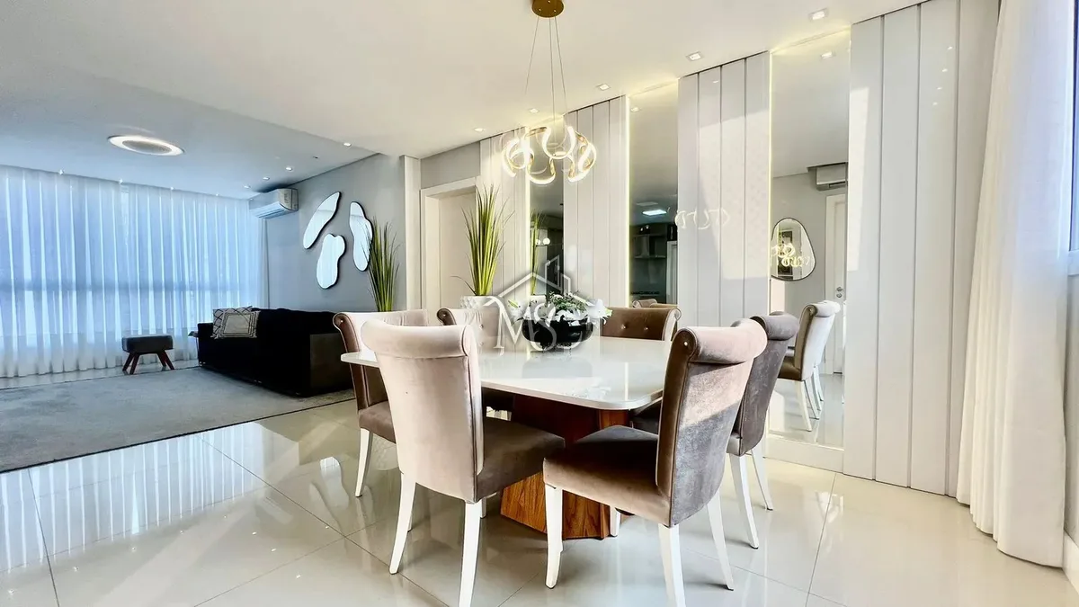 Apartamento 4 quartos Centro - Balneário Camboriú - foto 4