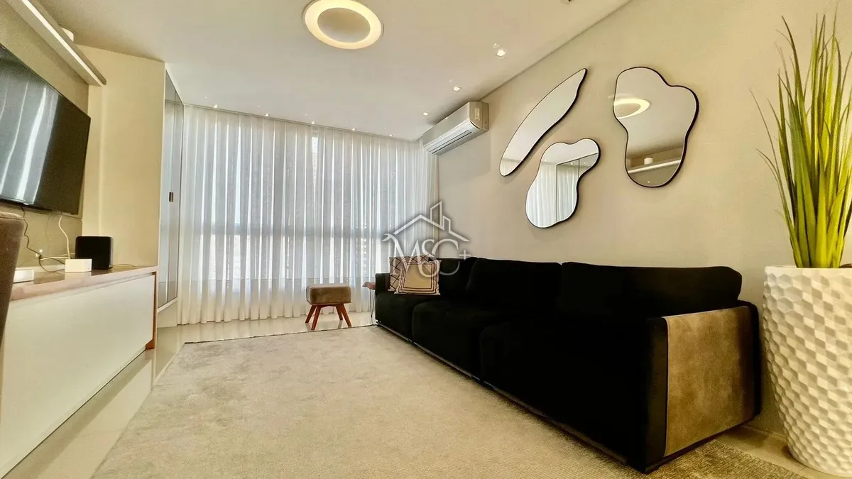Apartamento 4 quartos Centro - Balneário Camboriú - foto 5