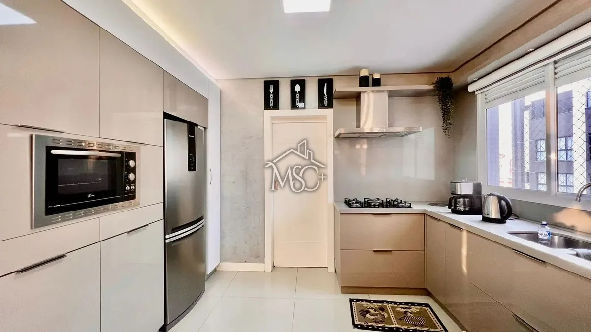 Apartamento 4 quartos Centro - Balneário Camboriú - foto 6