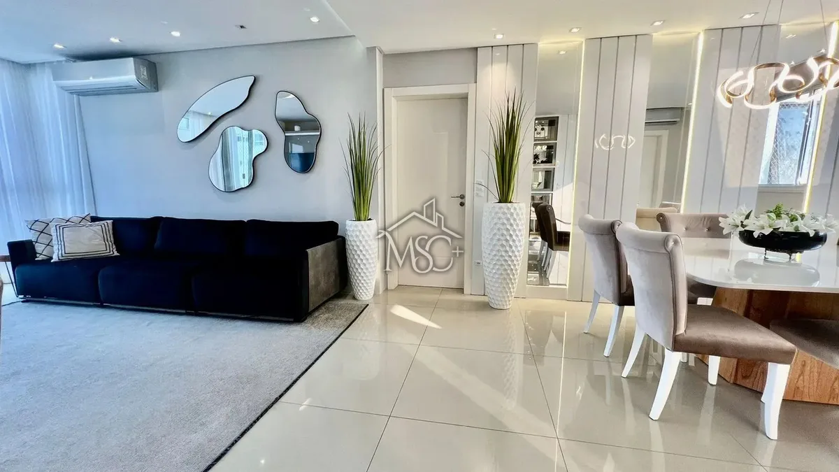 Apartamento 4 quartos Centro - Balneário Camboriú - foto 7