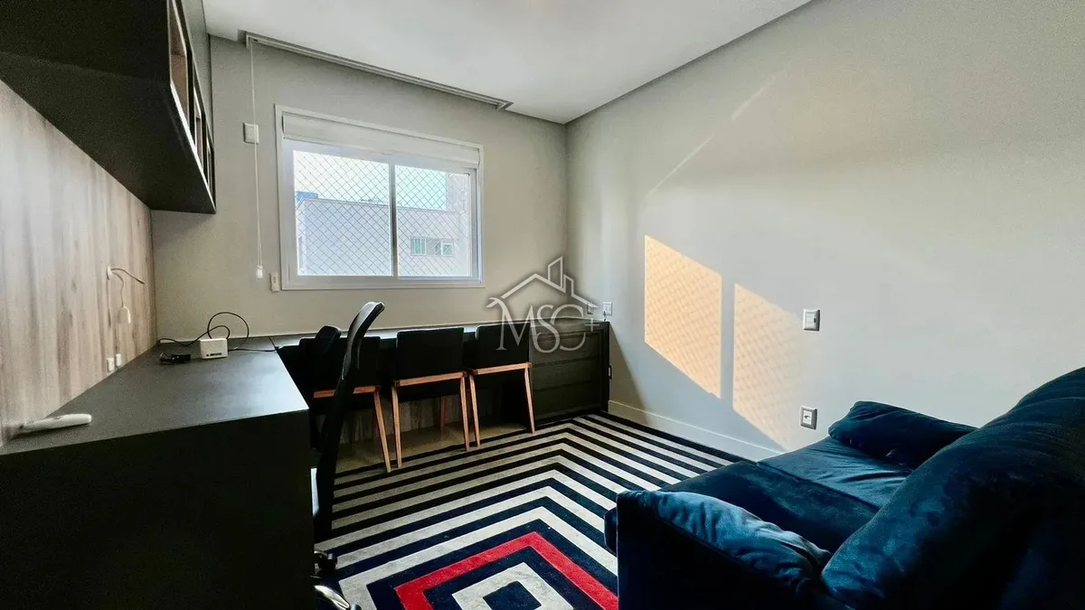 Apartamento 4 quartos Centro - Balneário Camboriú - foto 10