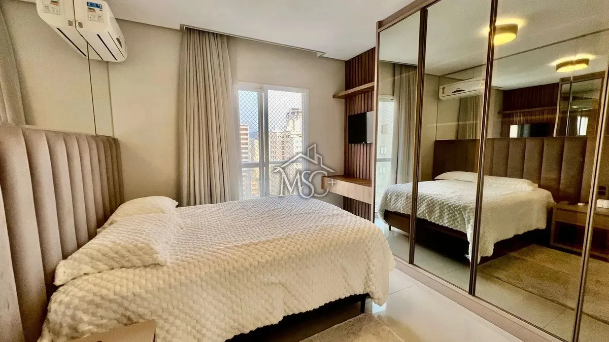 Apartamento 4 quartos Centro - Balneário Camboriú - foto 11