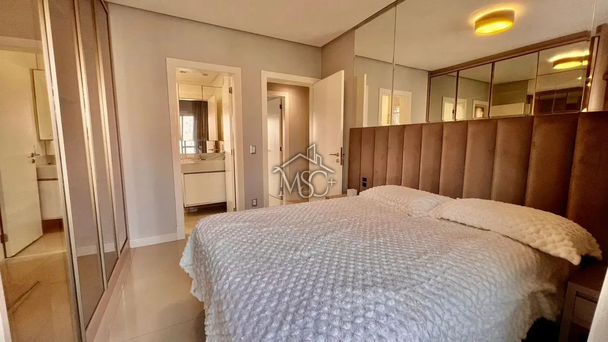 Apartamento 4 quartos Centro - Balneário Camboriú - foto 15