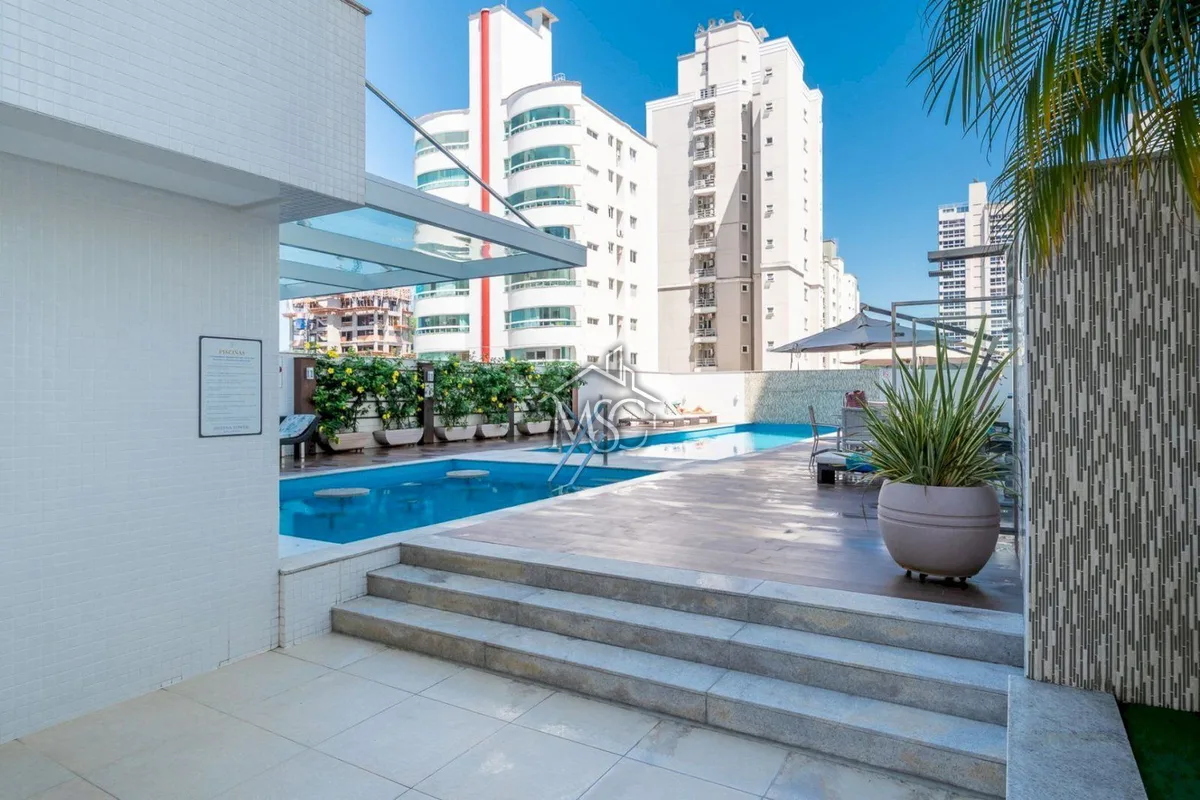 Apartamento 3 quartos Centro - Balneário Camboriú - foto 2