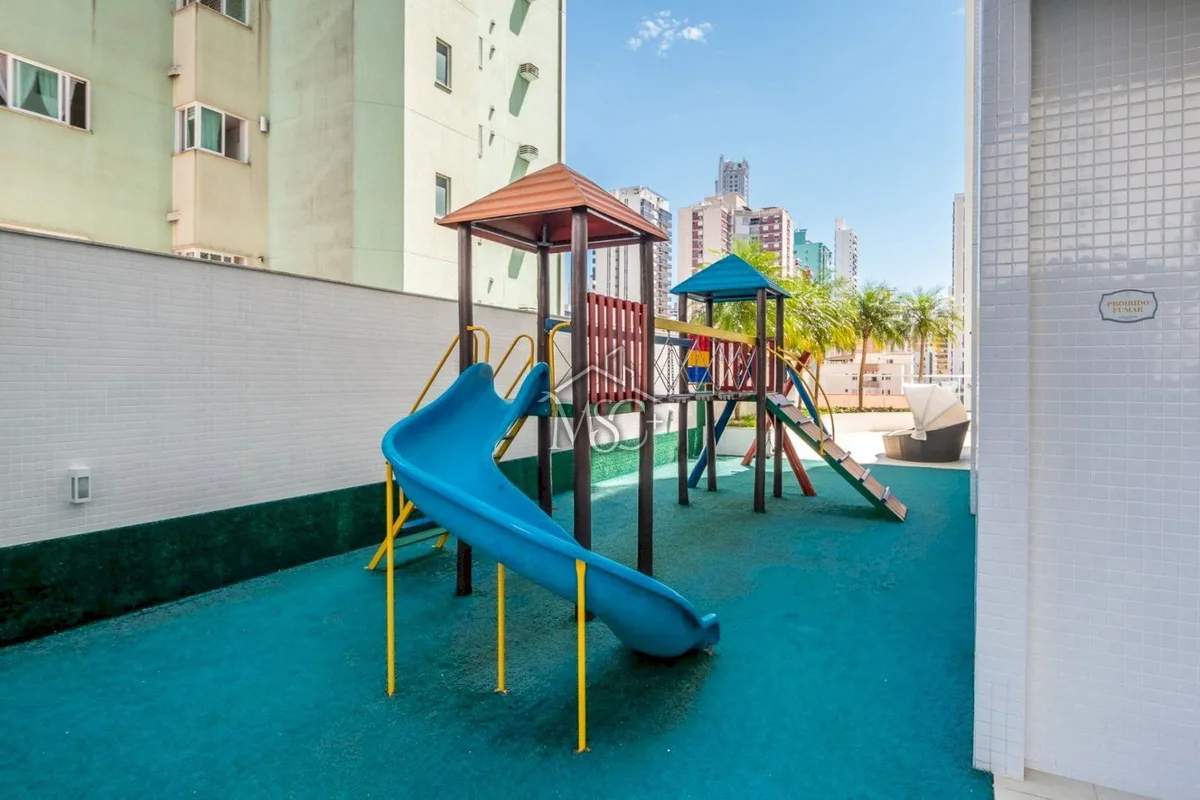 Apartamento 3 quartos Centro - Balneário Camboriú - foto 3