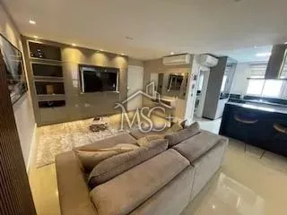 Apartamento 3 quartos Centro - Balneário Camboriú - foto 5