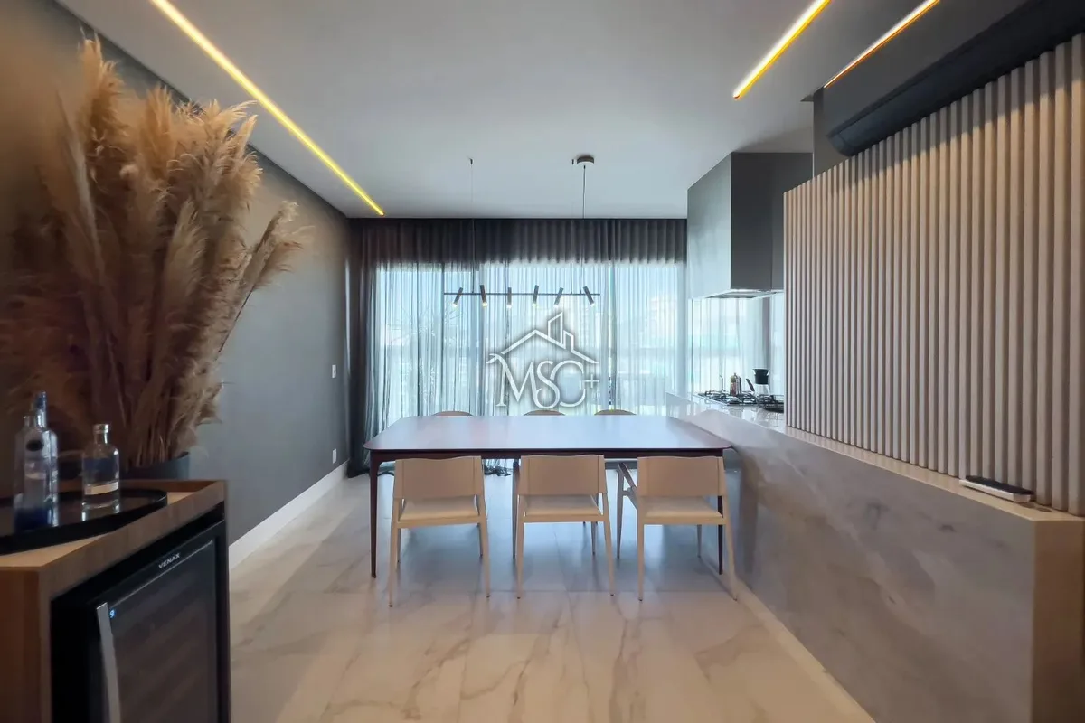 Apartamento 3 quartos Praia Brava - Itajaí - foto 3