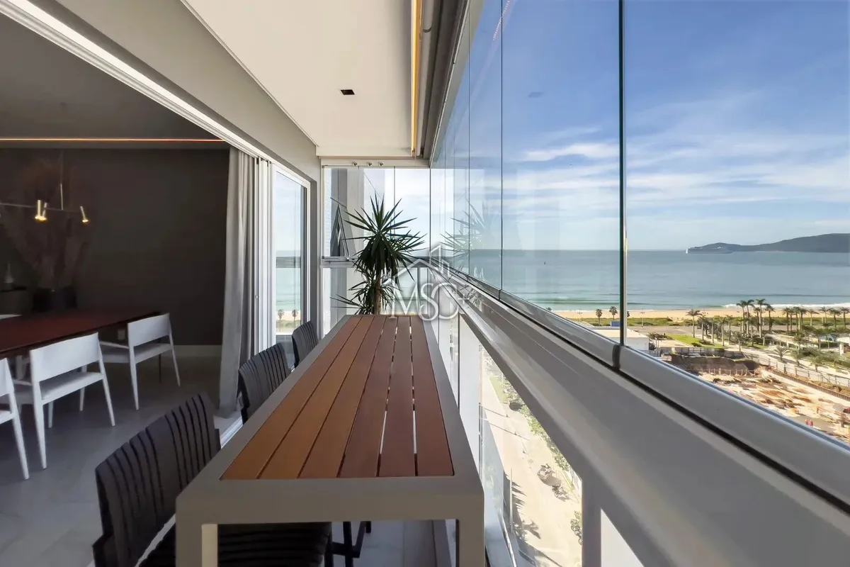Apartamento 3 quartos Praia Brava - Itajaí - foto 4