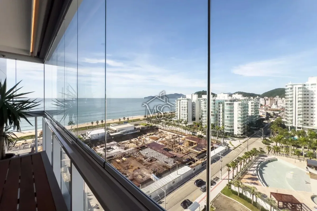 Apartamento 3 quartos Praia Brava - Itajaí - foto 5
