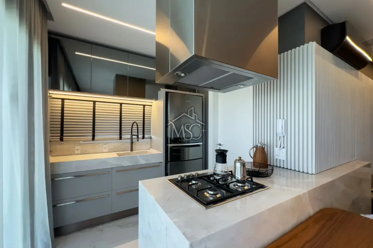Apartamento 3 quartos Praia Brava - Itajaí - foto 6