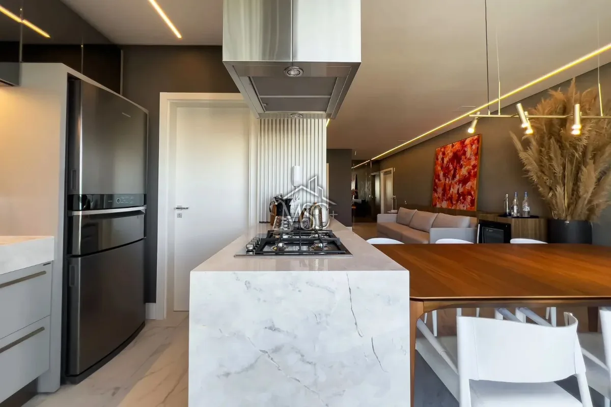 Apartamento 3 quartos Praia Brava - Itajaí - foto 7