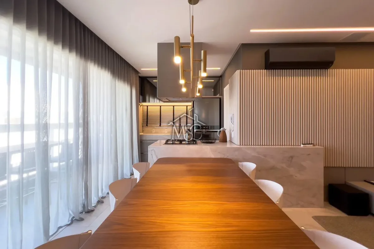 Apartamento 3 quartos Praia Brava - Itajaí - foto 9