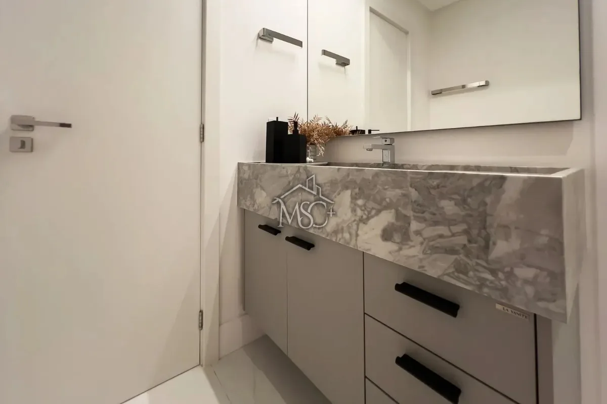 Apartamento 3 quartos Praia Brava - Itajaí - foto 10