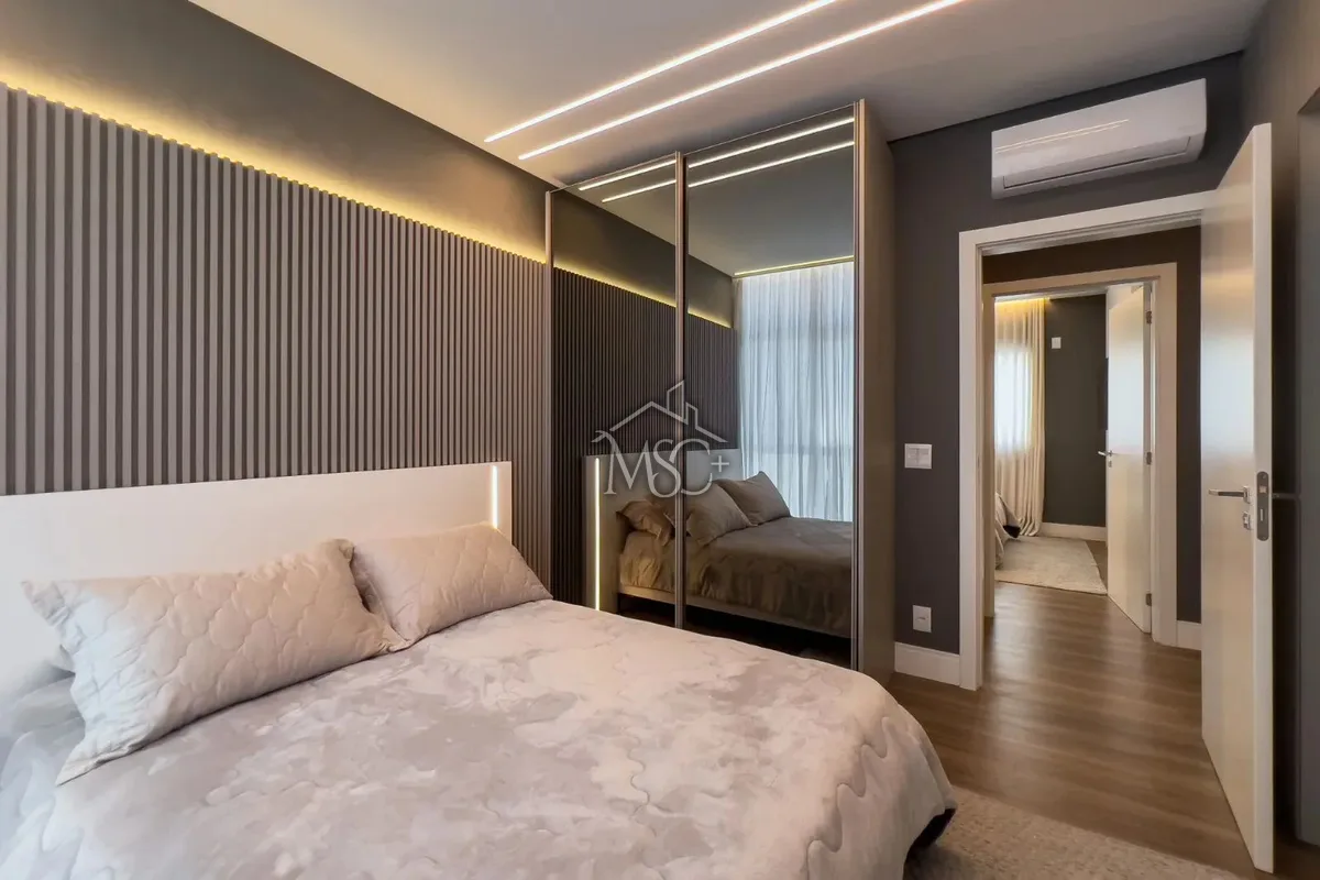 Apartamento 3 quartos Praia Brava - Itajaí - foto 11