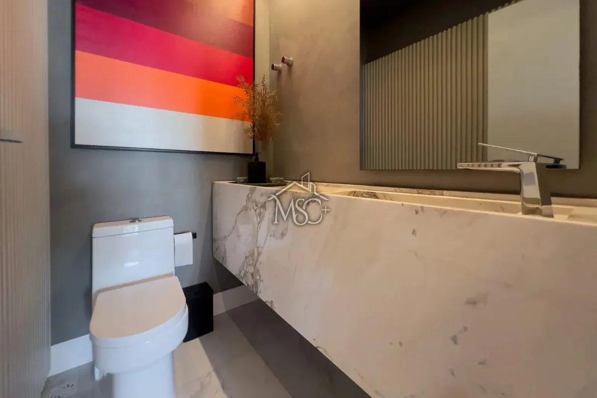 Apartamento 3 quartos Praia Brava - Itajaí - foto 12