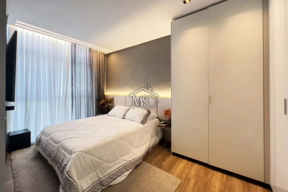 Apartamento 3 quartos Praia Brava - Itajaí - foto 13