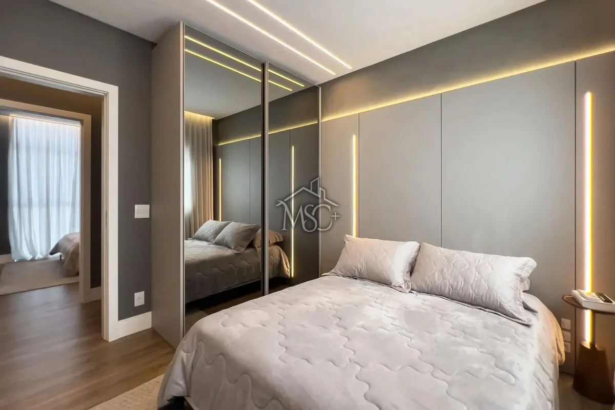 Apartamento 3 quartos Praia Brava - Itajaí - foto 14