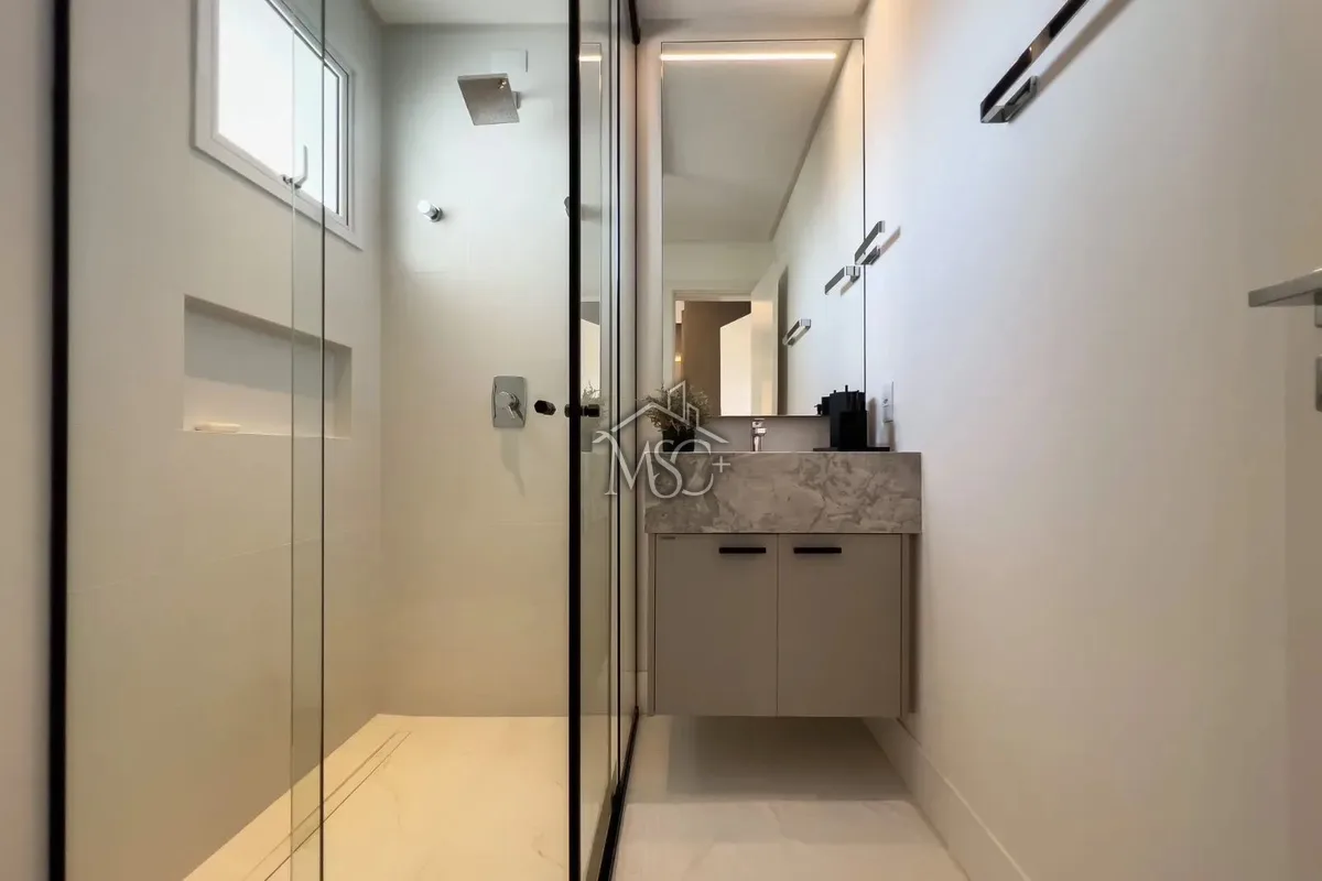 Apartamento 3 quartos Praia Brava - Itajaí - foto 15
