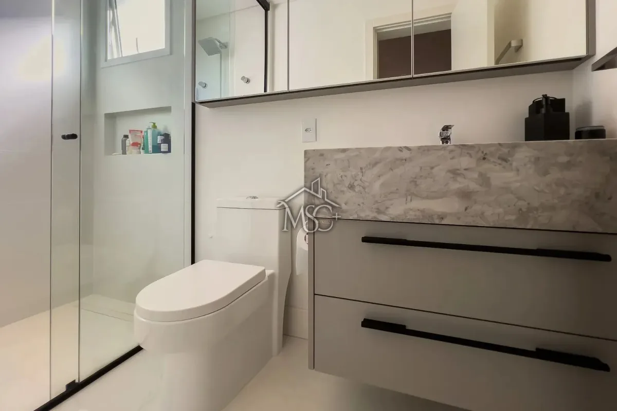 Apartamento 3 quartos Praia Brava - Itajaí - foto 16