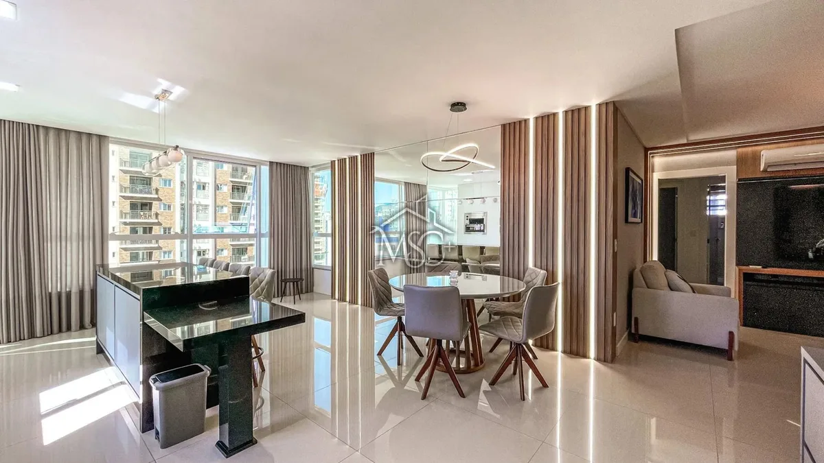 Apartamento 4 quartos Centro - Balneário Camboriú - foto 2