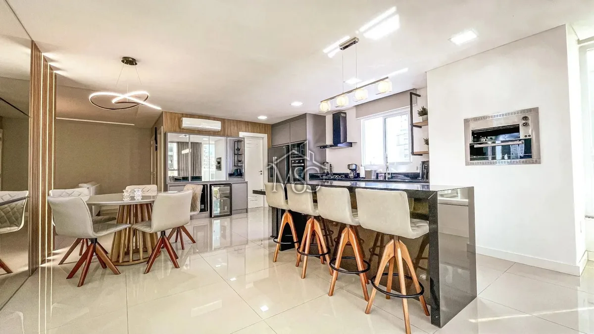 Apartamento 4 quartos Centro - Balneário Camboriú - foto 3