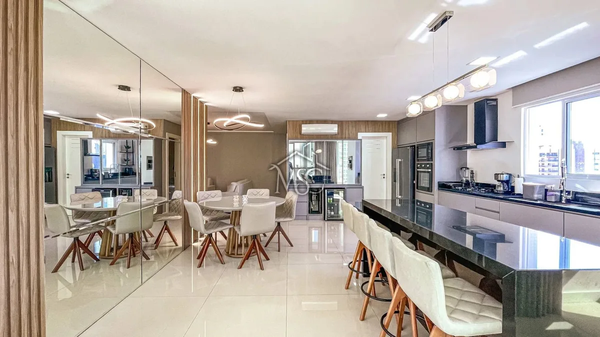Apartamento 4 quartos Centro - Balneário Camboriú - foto 4