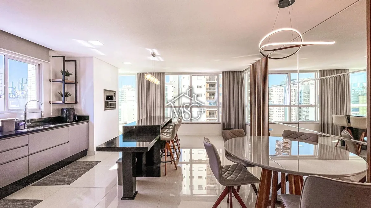 Apartamento 4 quartos Centro - Balneário Camboriú - foto 6