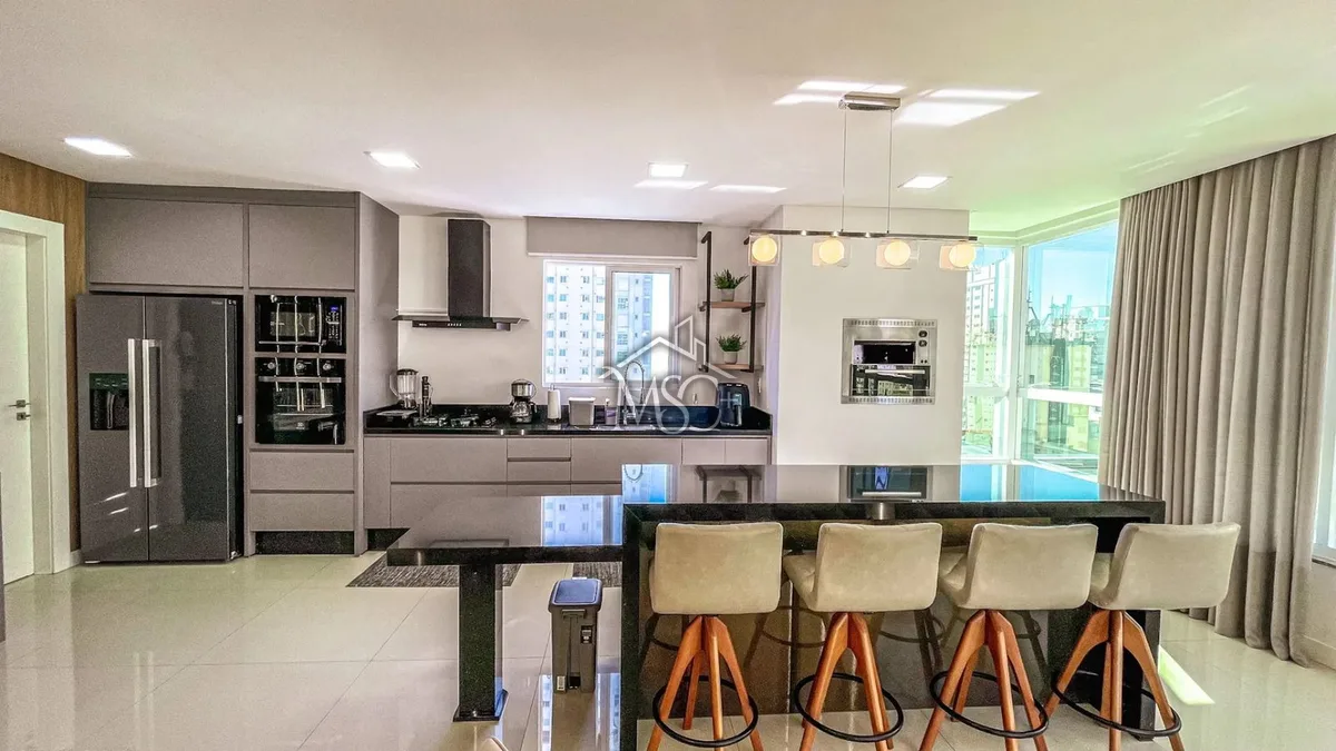 Apartamento 4 quartos Centro - Balneário Camboriú - foto 7