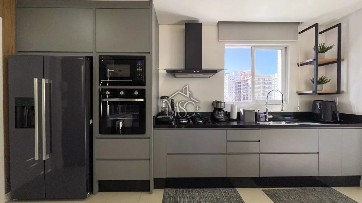 Apartamento 4 quartos Centro - Balneário Camboriú - foto 8