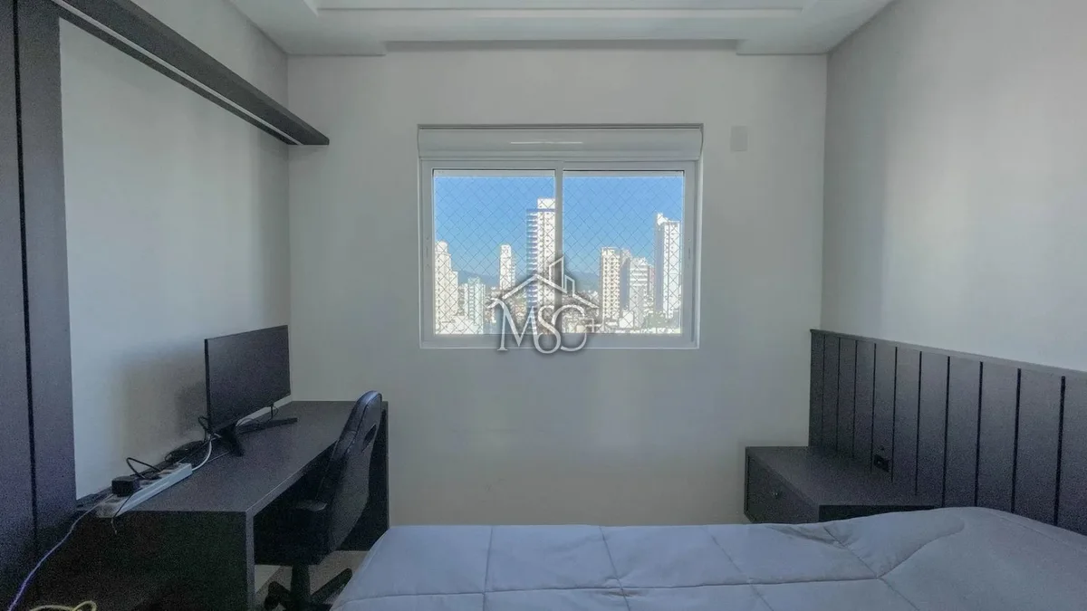 Apartamento 4 quartos Centro - Balneário Camboriú - foto 9