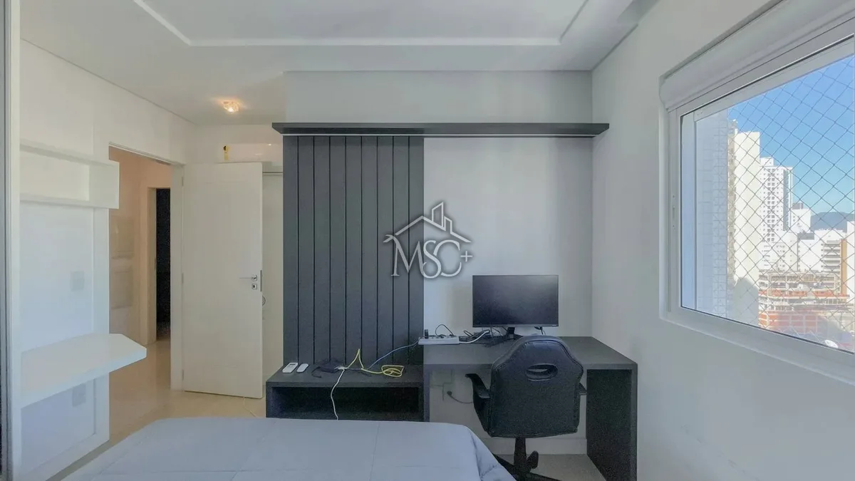 Apartamento 4 quartos Centro - Balneário Camboriú - foto 11