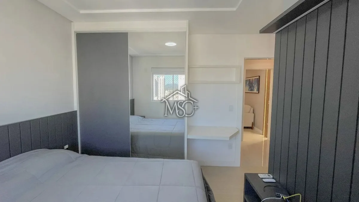 Apartamento 4 quartos Centro - Balneário Camboriú - foto 12