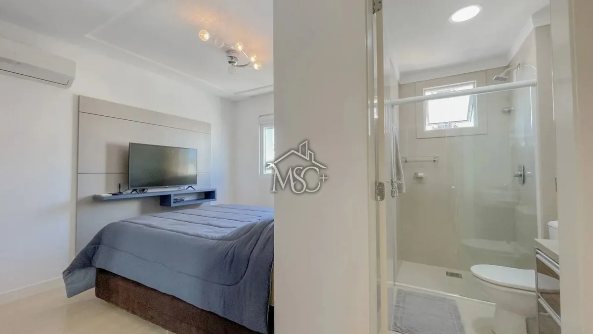 Apartamento 4 quartos Centro - Balneário Camboriú - foto 13