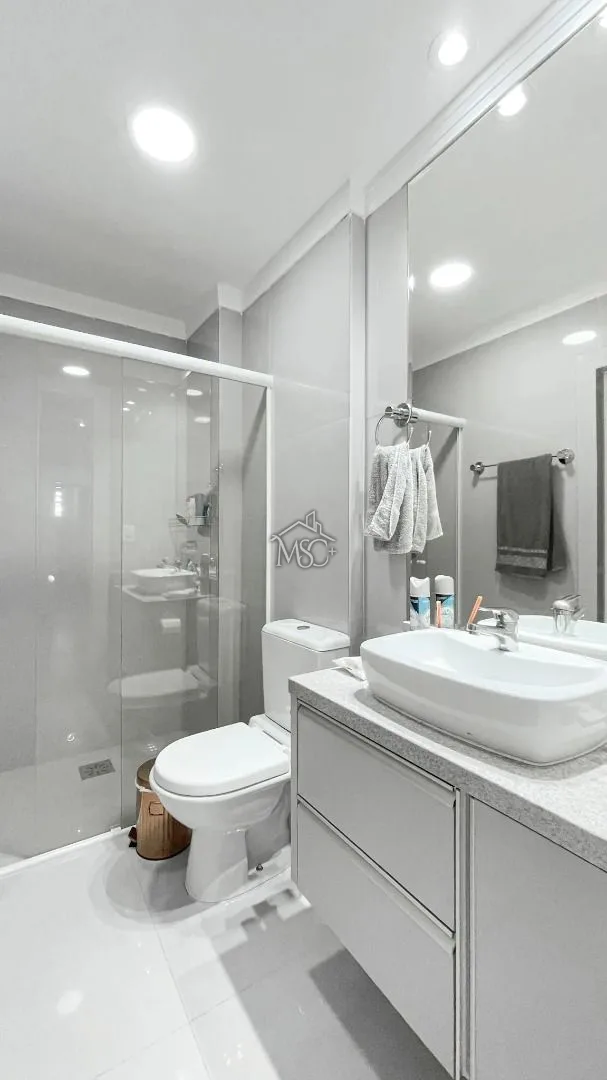 Apartamento 4 quartos Centro - Balneário Camboriú - foto 16