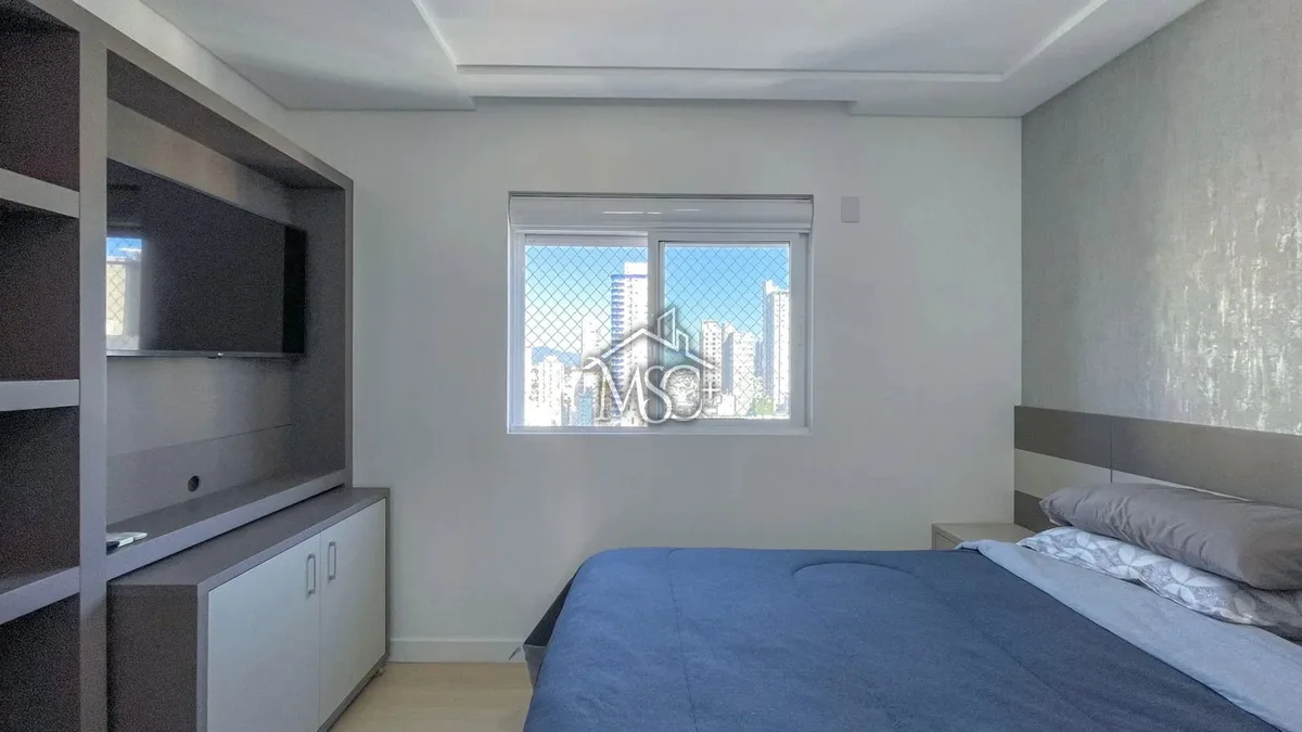 Apartamento 4 quartos Centro - Balneário Camboriú - foto 17
