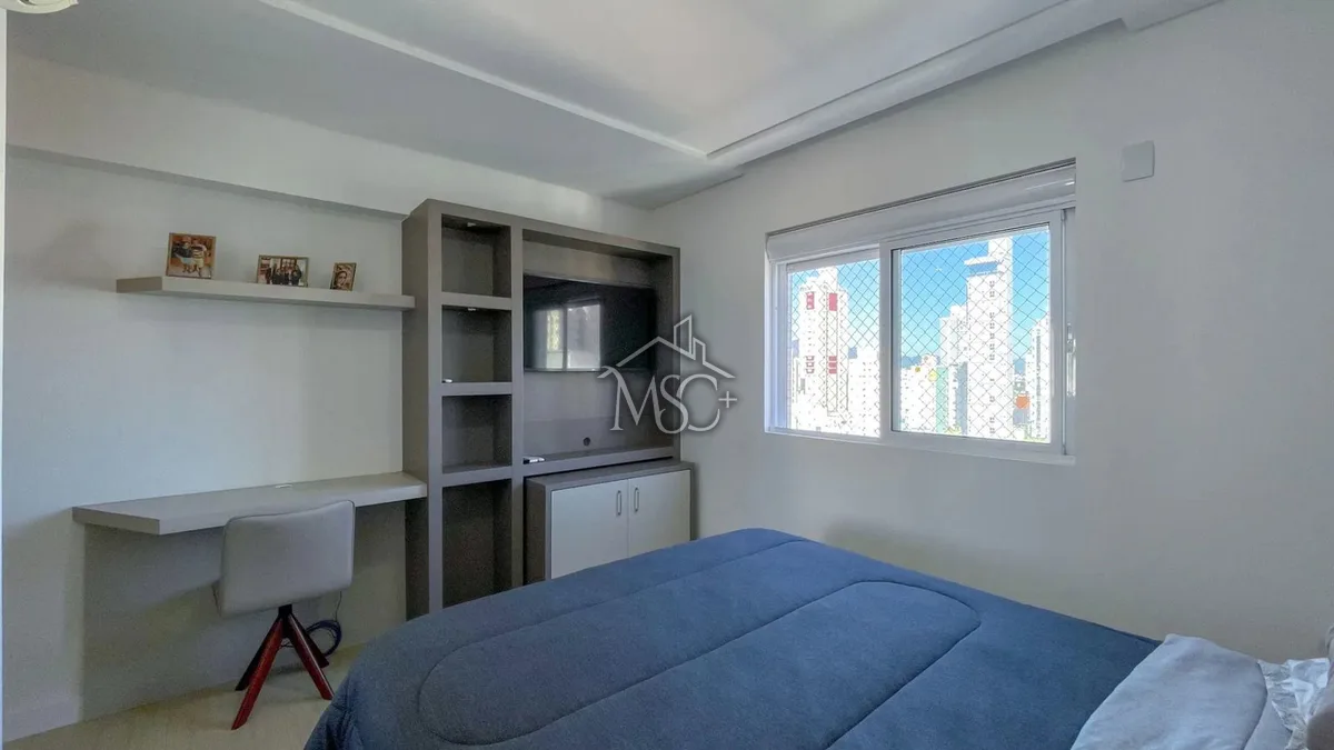 Apartamento 4 quartos Centro - Balneário Camboriú - foto 18