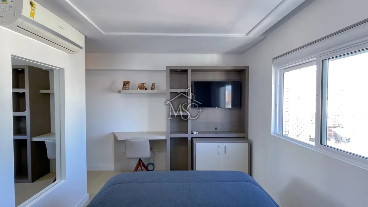 Apartamento 4 quartos Centro - Balneário Camboriú - foto 19