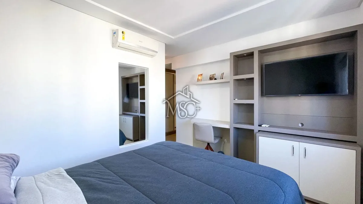 Apartamento 4 quartos Centro - Balneário Camboriú - foto 20