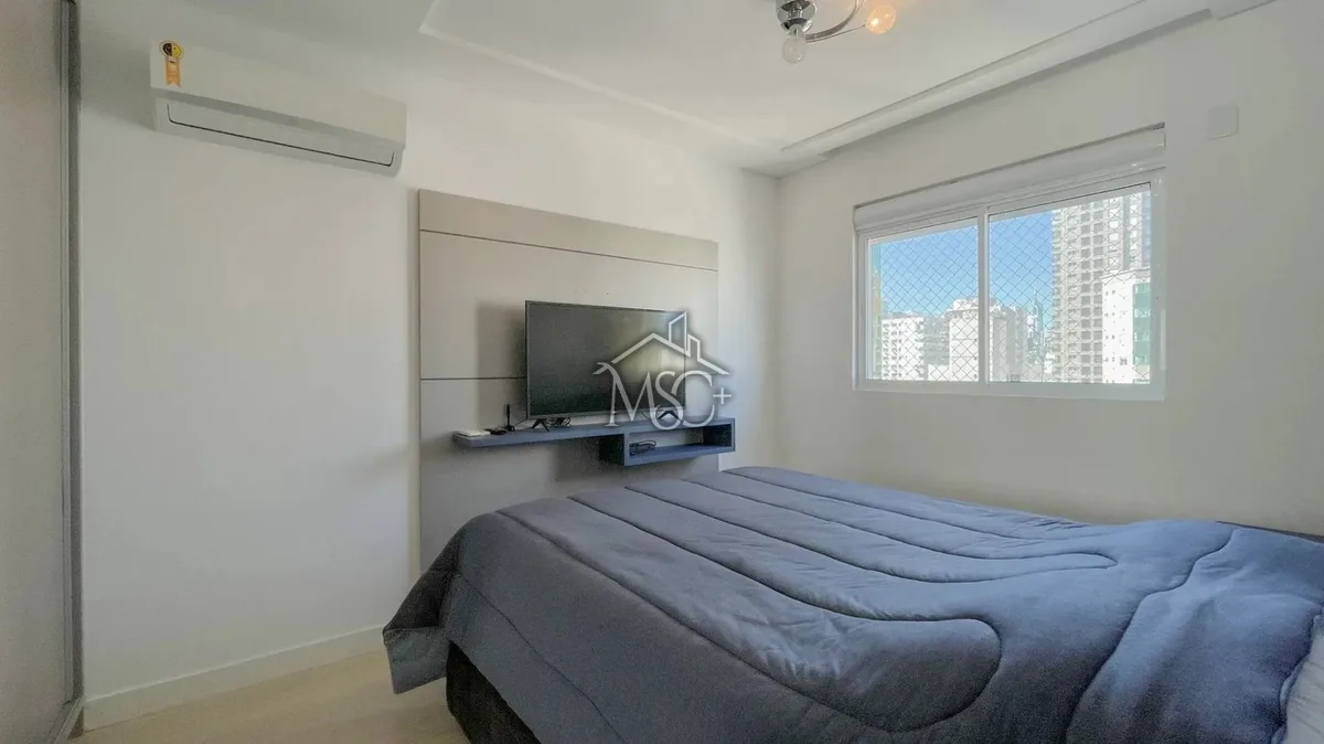 Apartamento 4 quartos Centro - Balneário Camboriú - foto 22