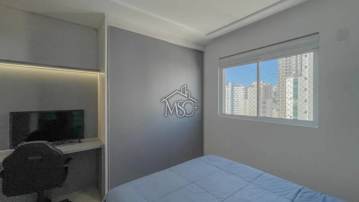 Apartamento 4 quartos Centro - Balneário Camboriú - foto 31