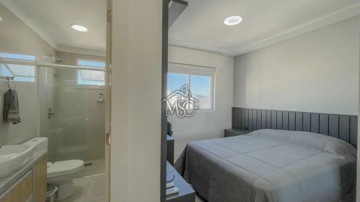 Apartamento 4 quartos Centro - Balneário Camboriú - foto 34