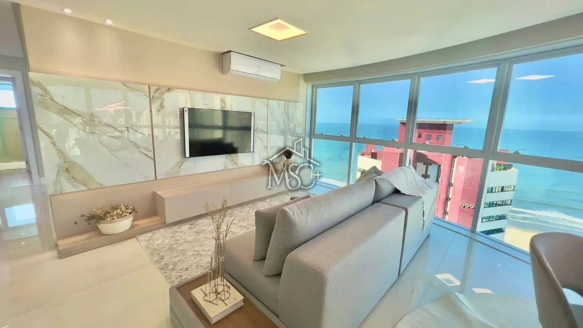 Apartamento 4 quartos Centro - Balneário Camboriú - foto 4