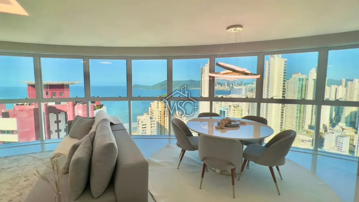 Apartamento 4 quartos Centro - Balneário Camboriú - foto 5