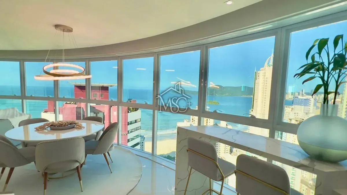 Apartamento 4 quartos Centro - Balneário Camboriú - foto 6