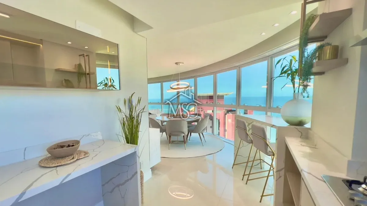 Apartamento 4 quartos Centro - Balneário Camboriú - foto 7