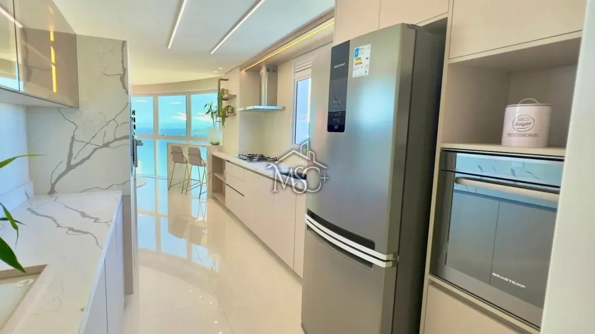 Apartamento 4 quartos Centro - Balneário Camboriú - foto 8